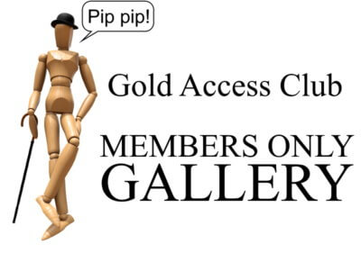 Gold Member Gallery